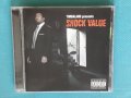 Timbaland – 2007 - Timbaland Presents: Shock Value(Pop Rap), снимка 1