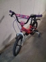 Алуминиев детски велосипед Cross Daisy 16", снимка 7