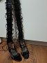 Сандали на ток Djofra Fashion , снимка 8