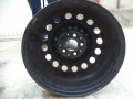 djanti za MERCEDES VITO,VIANO R16 6,5j et50 5x112, снимка 10