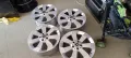 Аломиниеви джанти 5х112 18, снимка 1
