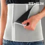 Колан за отслабване Slimming Belt със сауна ефект TV222, снимка 1