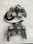 Nintendo Gamecube Controller - Indigo \ Clear, снимка 2
