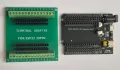 ESP32 30pin expansion board, terminal adapter- платки за разширение , снимка 1