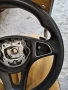 Волан "Mercedes Benz" A,B,C-Class , снимка 2