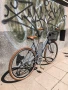 Класическо дамско колело, снимка 3