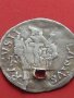 Сребърна монета Рагуза уникат рядка за КОЛЕКЦИОНЕРИ 41674, снимка 6