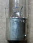 Крушка  Philips 25V / 1A, снимка 1 - Друга електроника - 36435210