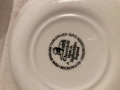 Порцеланови чинии  Churchill , снимка 6