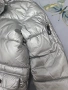 Зимно яке M&S 11-12 г. , снимка 3