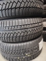 4бр. зимни гуми 215/55/18 Continental, снимка 11