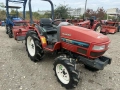 Трактор YANMAR AF224 4x4, снимка 1