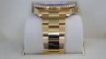 Rolex Submariner Gold Blue Ocean , снимка 10