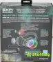 Слушалки Creative SXFI Gamer, снимка 3