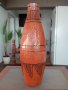 Продавам голяма, красива и стилна  ваза--керамика(глина).Ръчна изработка., снимка 1 - Други ценни предмети - 39245363