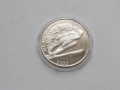 Сребърни юбилейни монети, снимка 8