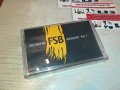 sold out-FSB/ANTOLOGY vol1-ОРИГИНАЛНА КАСЕТА 0101231544, снимка 1