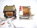 трансформатори  ЛОТ - 10.5 в, снимка 1