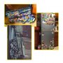 Водоустойчиви стикери - 50х Rick & Morty (лаптоп,коли,PS4-5,куфар,каски,Xbox,кейс,скейтборд,стени), снимка 11