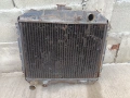 Радиатор Волга 2410, снимка 1