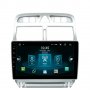 Peugeot 307/307СС 2002-2013 Android Mултимедия/Навигация, снимка 2