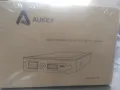 соларна батерия Aukey PB-P8 12000 mAh

, снимка 6