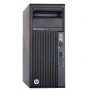 Работна станция HP Z230 E3-1245 v3 8GB 256GB SSD Tower ГАРАНЦИЯ, снимка 3