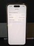BPFR* Продава iPhone 14 pro /512 GB/ Нова батерия/ Перфектен, снимка 3