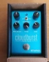 Продавам Strymon cloudburst, снимка 1