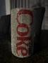 Чанта клъч Diet Coke с камъчета, снимка 7