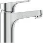 Нов Елегантен Ideal Standard Едноръкохватков смесител за мивка кранче чешма, снимка 1 - Други стоки за дома - 43396146