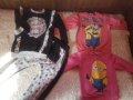 Продавам лот от детски дрехи, снимка 1 - Детски Блузи и туники - 28481513