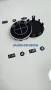 Капачки за джанти 56мм Бмв G серия на Bmw G20 G22 G30 G42 G80 M3 G82 M4 G31 G01 G02 , снимка 3