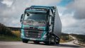К-т Ветробрани Volvo FH 460 EURO-6 (2015+), снимка 2