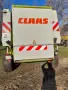 Бало Преса CLAAS VARIANT 180, снимка 3