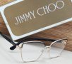 Рамки за дамски диоптрични очила Jimmy Choo -40%, снимка 1 - Слънчеви и диоптрични очила - 43550958