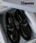 мокасини prada от естествена кожа , снимка 3