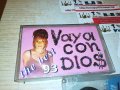 vaya con dios-касета 0805231239, снимка 1