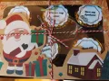 Коледен подарък комплект , снимка 1
