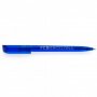 Химикал BARCELONA Retractable Pen, снимка 1 - Други стоки за дома - 27514723