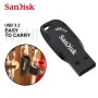 SanDisk CZ410 USB 3.2 флаш устройство 32GB, снимка 3