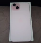 Iphone 15 Plus /Pink /128GB, снимка 4