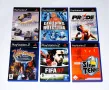 PS2 игри PlayStation 2 PS2 ПлейСтейшън 2 ПС2 игри по 20 лв. Сони, снимка 3