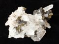 №160, Кварц, Планински кристал,Кварцова друза,Quartz Bulgaria,BGminerals,, снимка 1