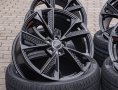 19" Джанти MAM 5X112 Audi A4 B8 B9 A5 A6 C7 C8 A7 A8 S Line Q3 Q5 S4 S, снимка 4