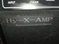 XY-X-AMP GX-30 GUITAR AMPLIFIER-ВНОС GERMANY 2912211205, снимка 12