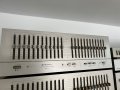 еквалайзер Pioneer SG-9, снимка 2