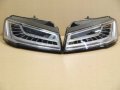 Фар за Audi A8 Led (2013-2017 г.) LH/RH, снимка 4