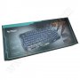 Клавиатура (жична) RoTech RT-50227 Game Backlight USB Black, снимка 7
