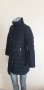 Moncler Garbet Womens Down Jacket Size 1 - S ОРИГИНАЛ! Дамско Зимно пухено Яке - Парка!, снимка 8
